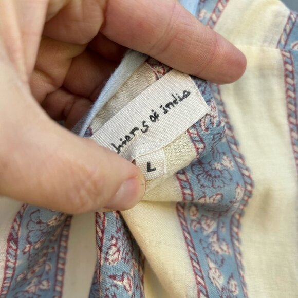 Daughters Of India Ahana Dress - Picture 16 of 16